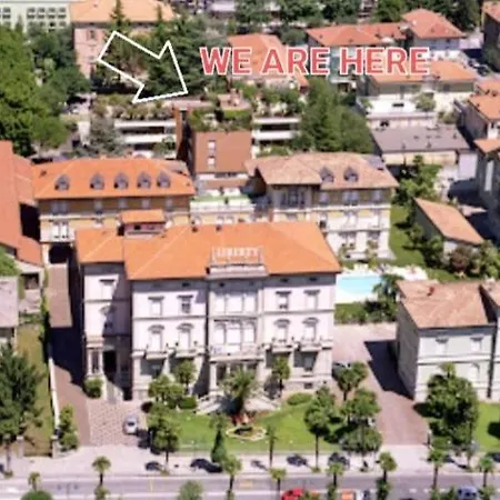 Apartmán Gioia *